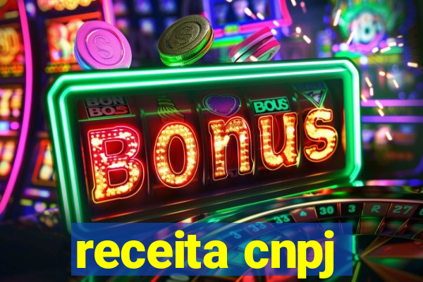 receita cnpj